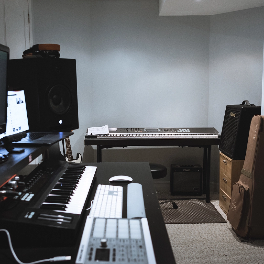 Studio